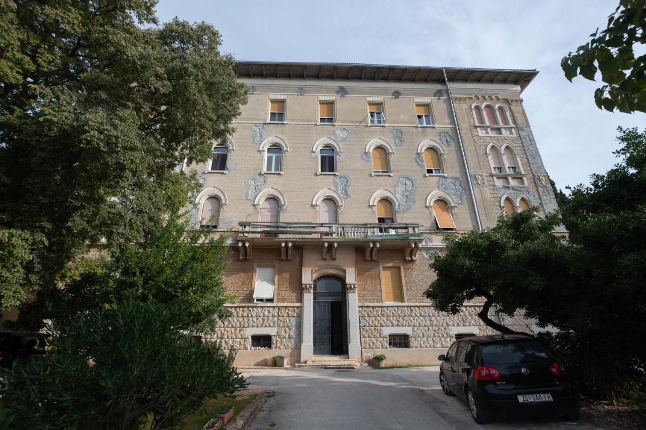 Val Maistro Apartment Zadar Eksteriør bilde