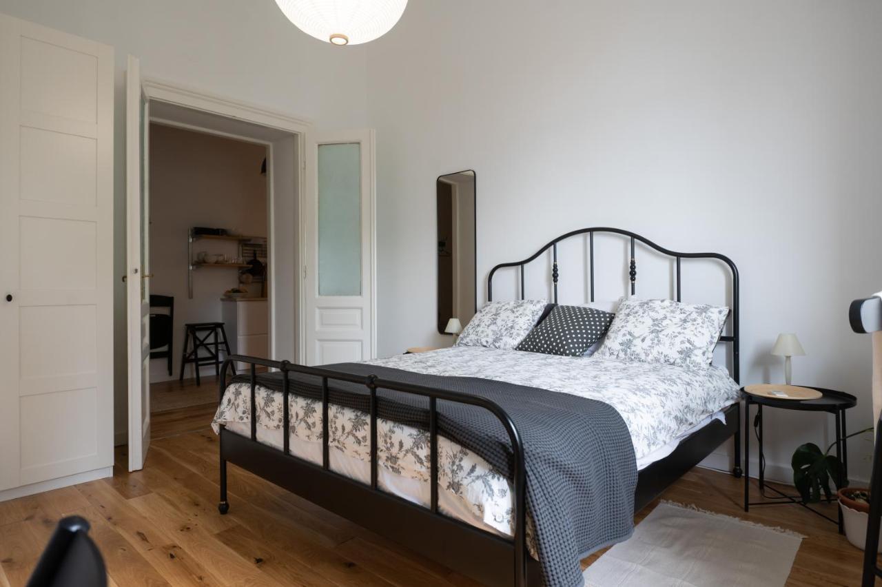 Val Maistro Apartment Zadar Eksteriør bilde