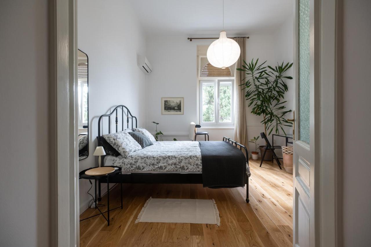 Val Maistro Apartment Zadar Eksteriør bilde