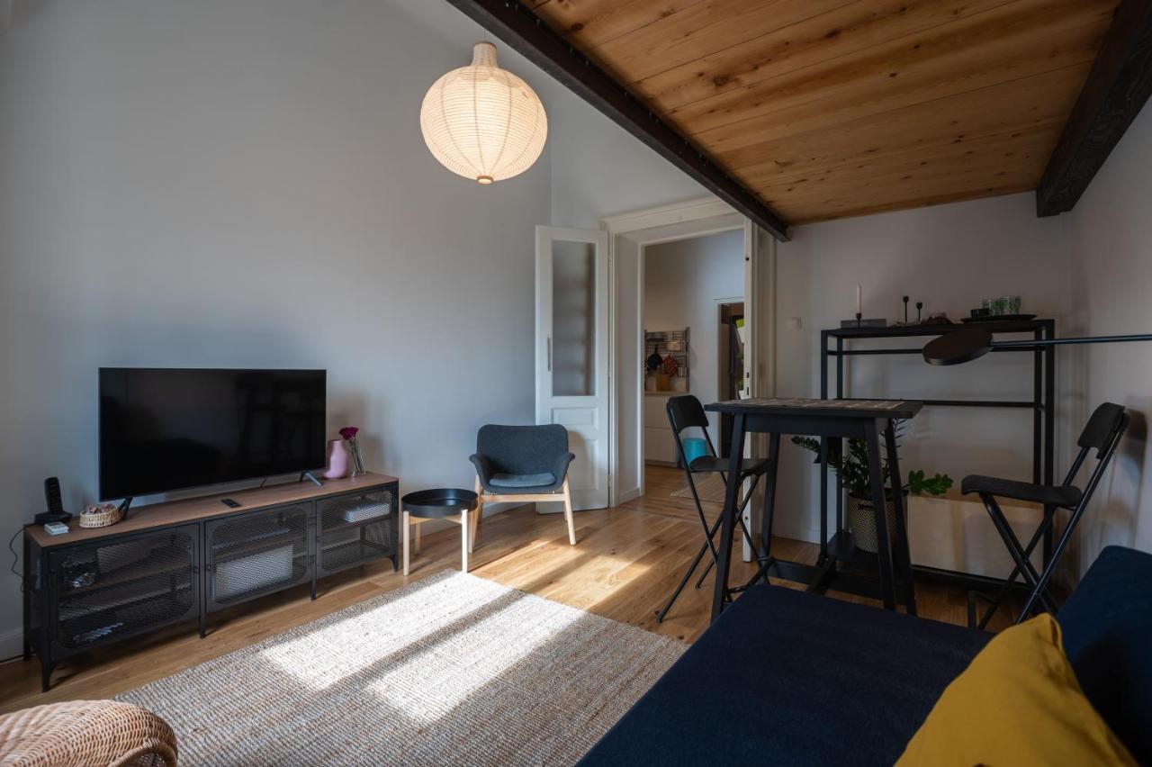 Val Maistro Apartment Zadar Eksteriør bilde