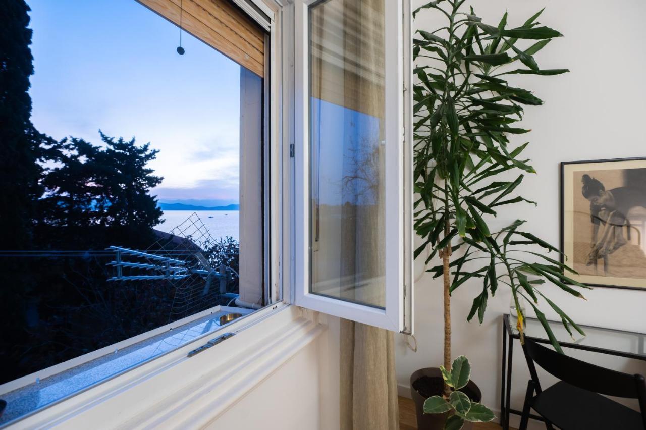 Val Maistro Apartment Zadar Eksteriør bilde
