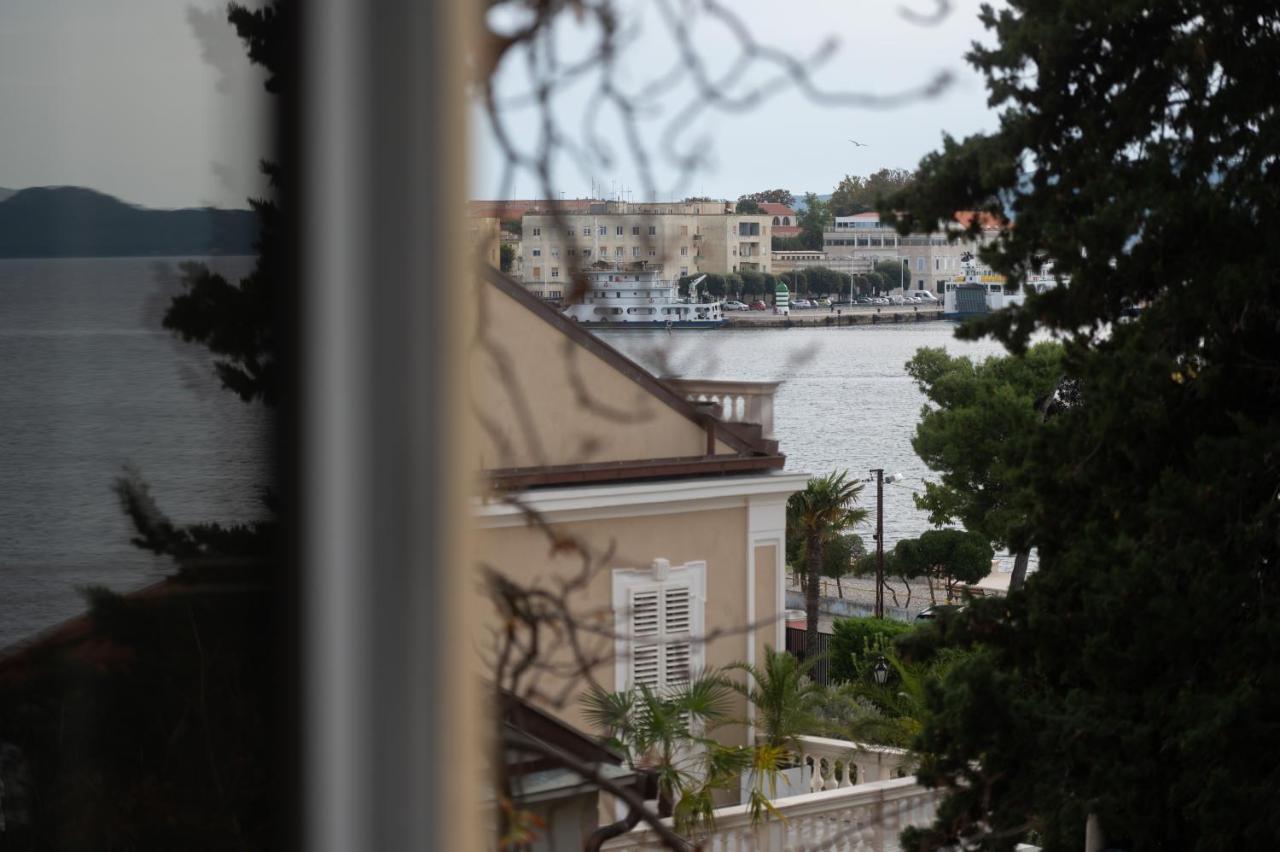Val Maistro Apartment Zadar Eksteriør bilde