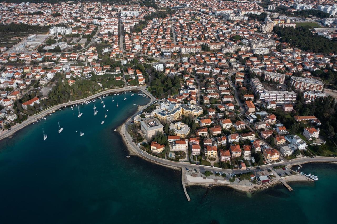 Val Maistro Apartment Zadar Eksteriør bilde