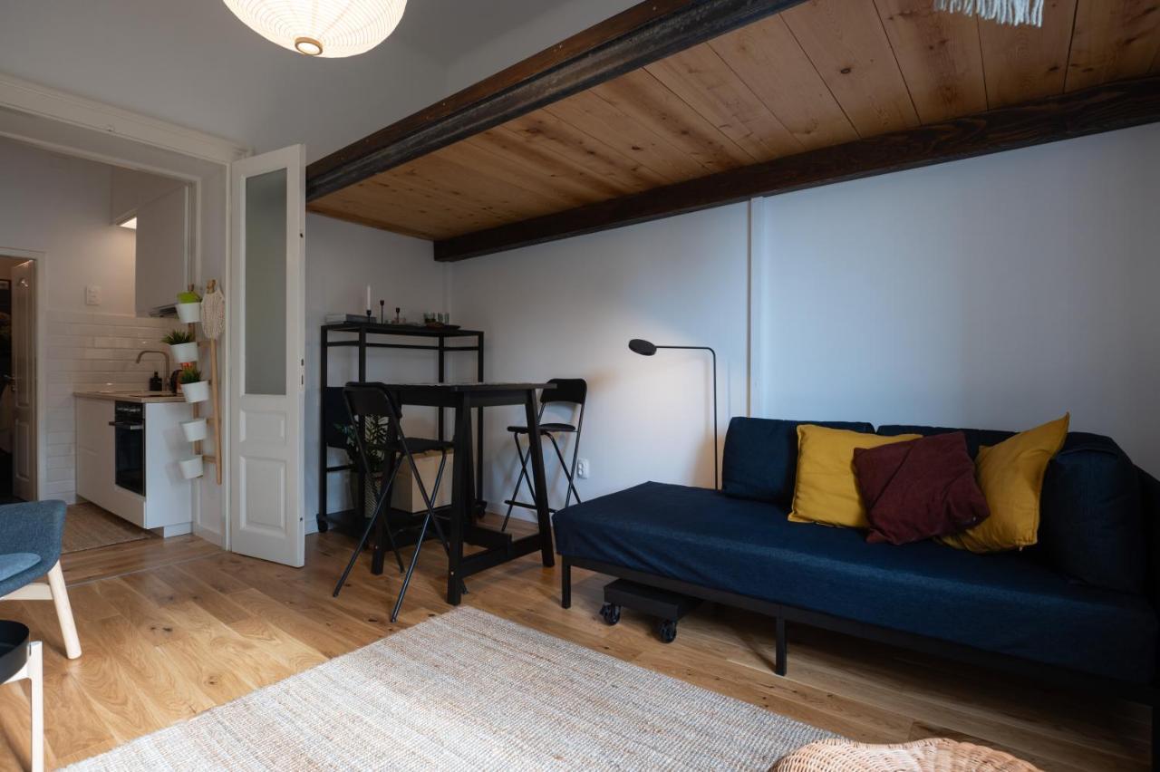 Val Maistro Apartment Zadar Eksteriør bilde