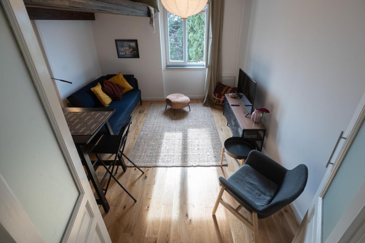 Val Maistro Apartment Zadar Eksteriør bilde