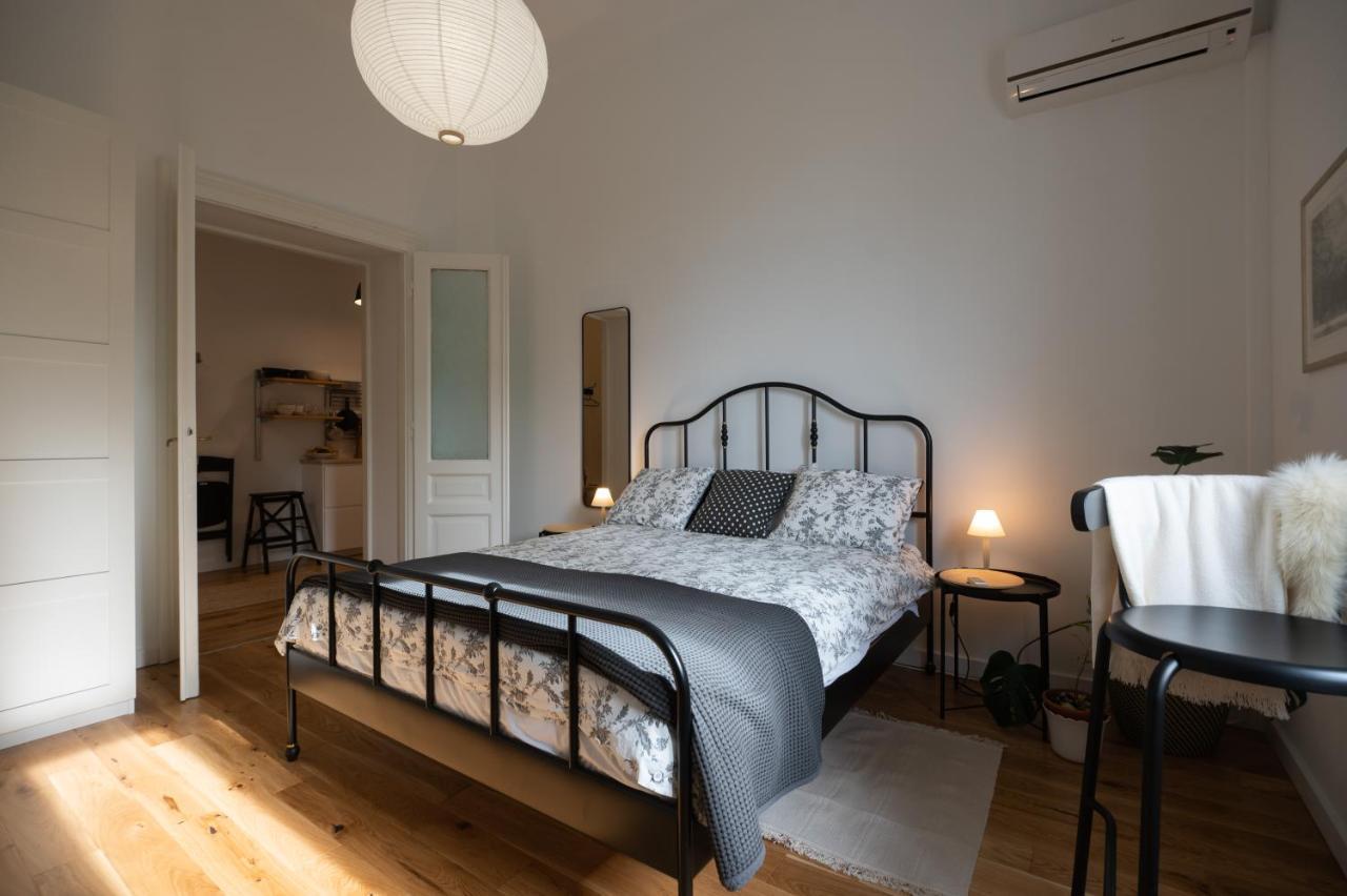 Val Maistro Apartment Zadar Eksteriør bilde