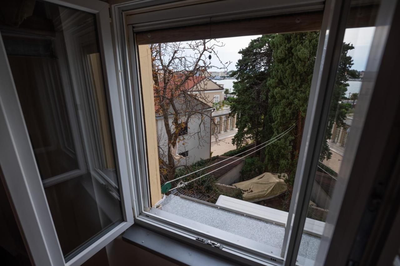 Val Maistro Apartment Zadar Eksteriør bilde