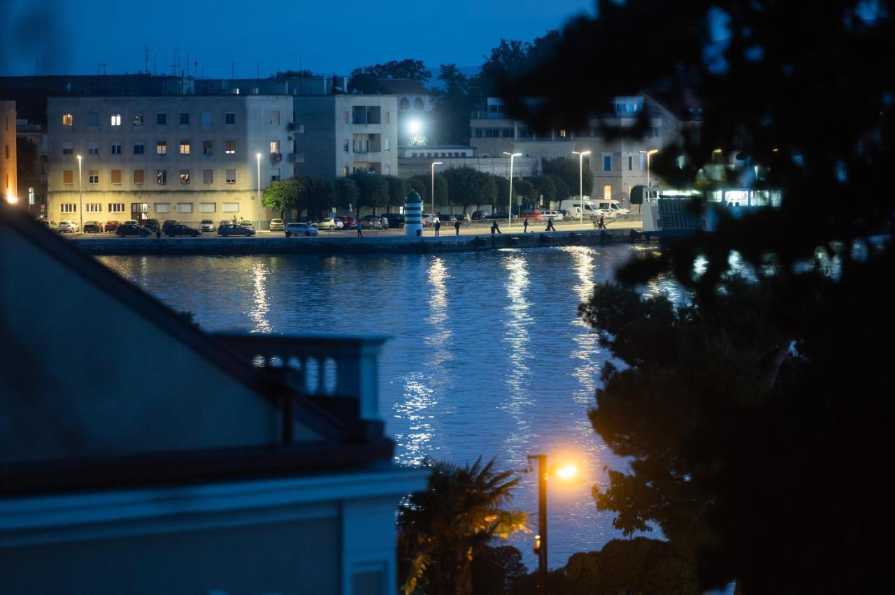 Val Maistro Apartment Zadar Eksteriør bilde