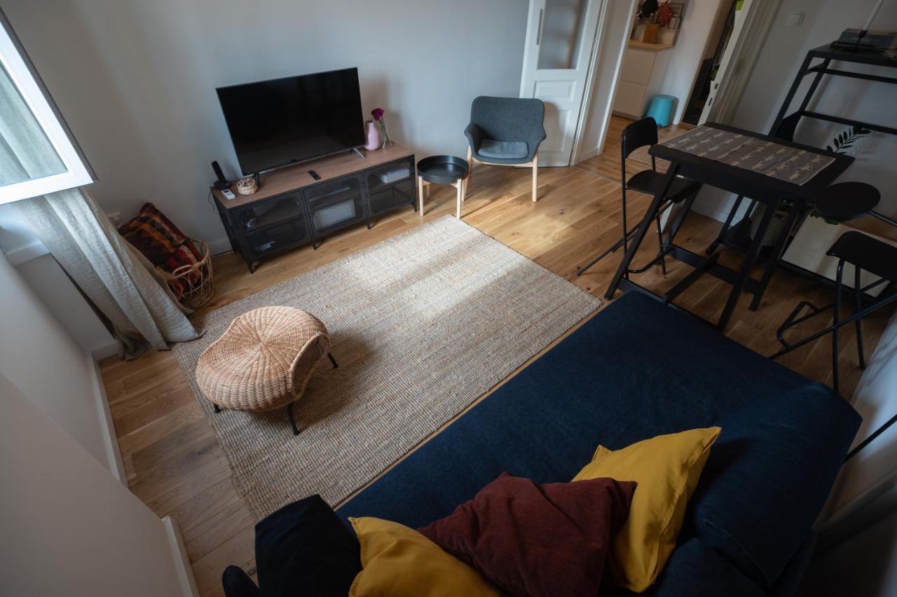 Val Maistro Apartment Zadar Eksteriør bilde
